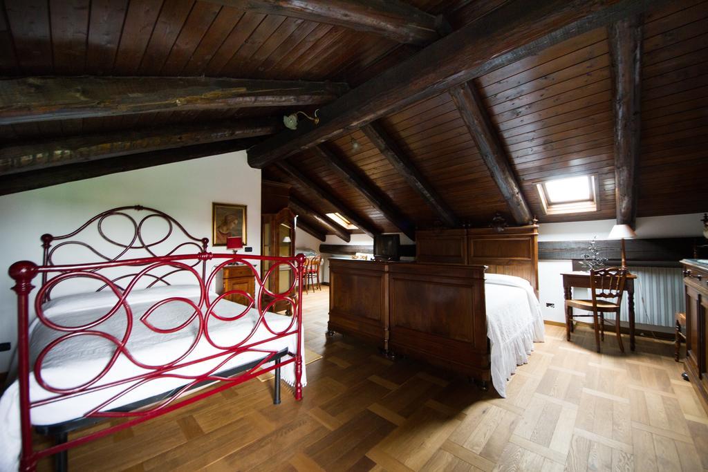 Agriturismo La Ca 'D Majin Poirino Экстерьер фото