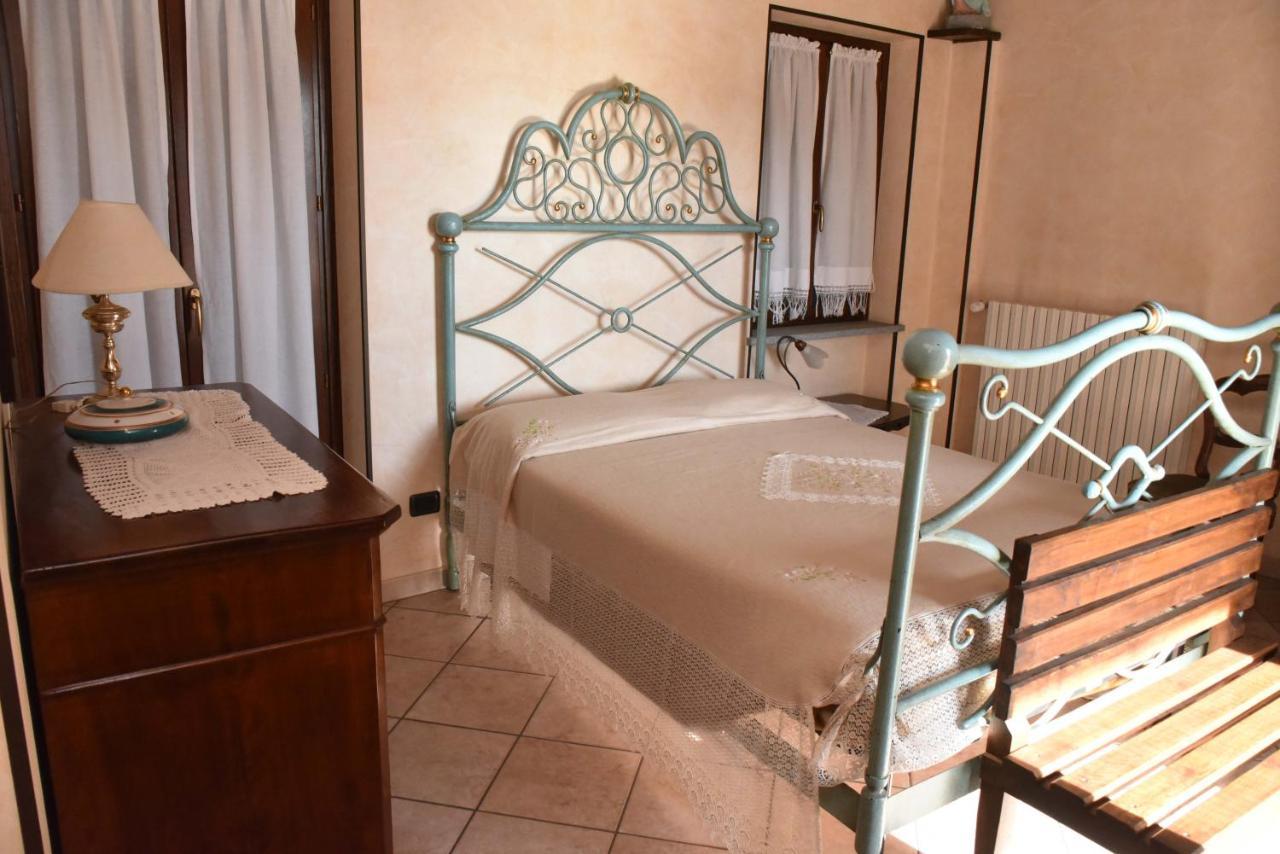 Agriturismo La Ca 'D Majin Poirino Экстерьер фото