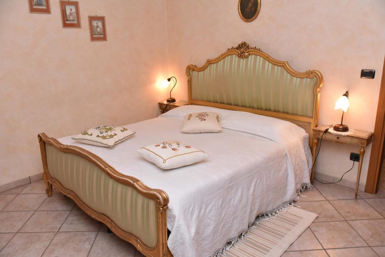 Agriturismo La Ca 'D Majin Poirino Экстерьер фото