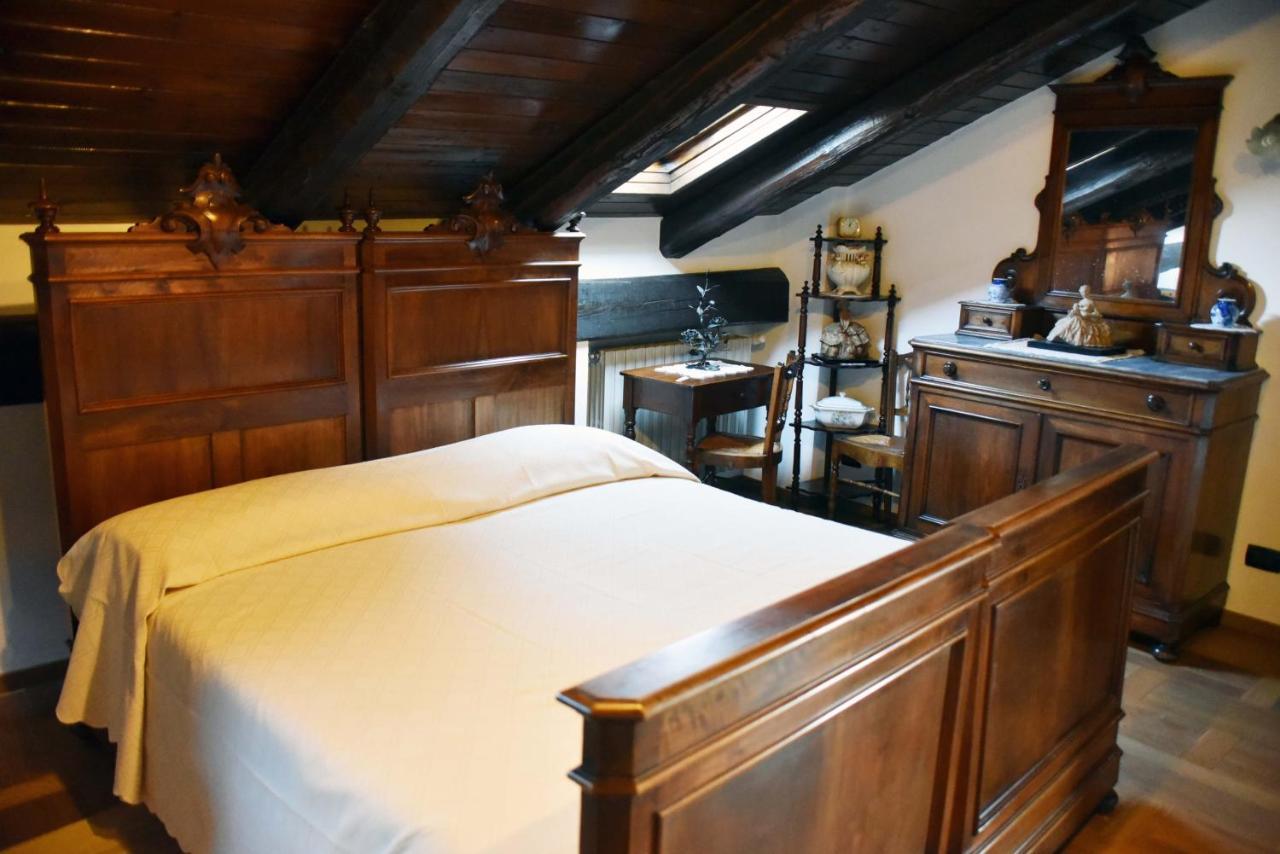 Agriturismo La Ca 'D Majin Poirino Экстерьер фото