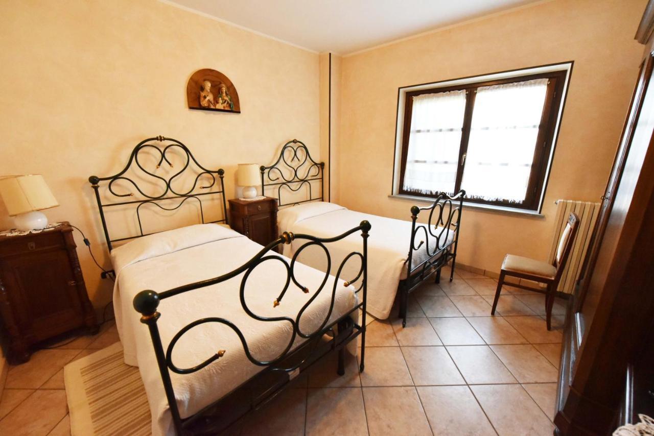 Agriturismo La Ca 'D Majin Poirino Экстерьер фото