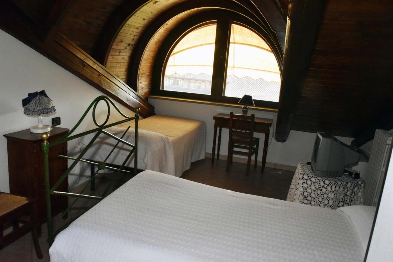 Agriturismo La Ca 'D Majin Poirino Экстерьер фото