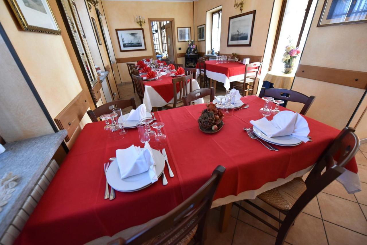 Agriturismo La Ca 'D Majin Poirino Экстерьер фото